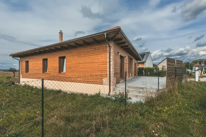 Prodej rodinného domu, Němčice, 96 m2