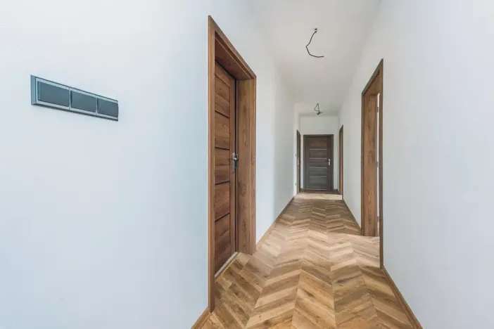 Prodej rodinného domu, Němčice, 96 m2