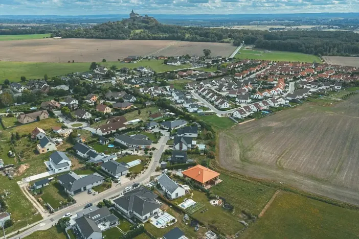Prodej rodinného domu, Němčice, 96 m2