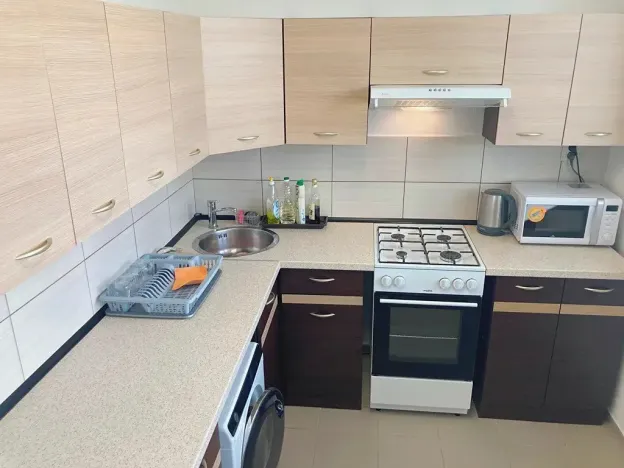 Pronájem bytu 2+1, Ostrava, Tlapákova, 58 m2