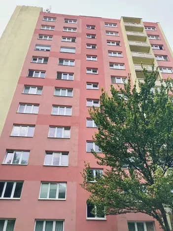 Pronájem bytu 2+1, Ostrava, Tlapákova, 58 m2