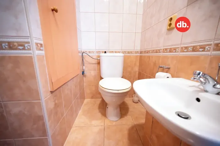 Pronájem bytu 3+1, Nová Role, Svobodova, 72 m2