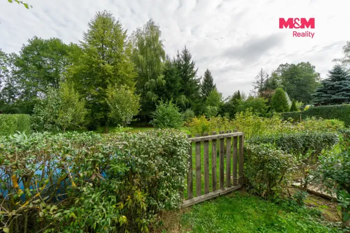 Prodej chaty, Lanškroun - Lanškroun-Vnitřní Město, 56 m2