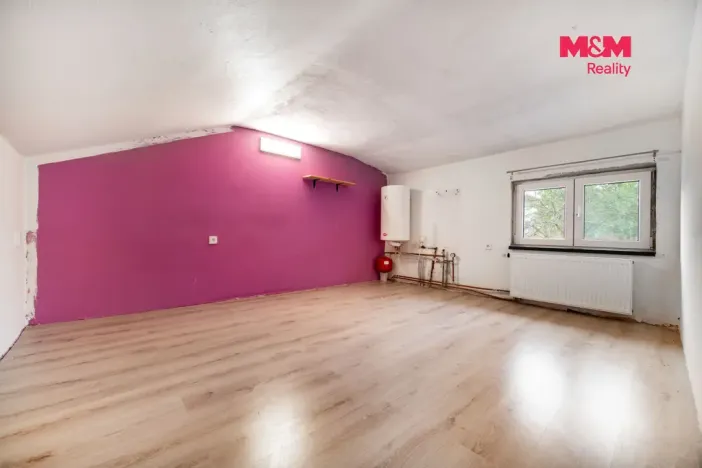 Prodej rodinného domu, Opatovec, 100 m2