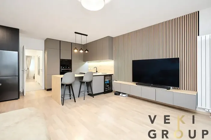 Prodej bytu 3+kk, Praha - Žižkov, Olgy Havlové, 76 m2