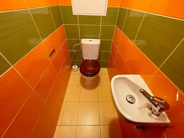 Prodej bytu 4+kk, Benešov, Vlašimská, 85 m2