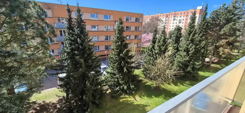 Prodej bytu 3+1, Turnov, Sídliště Jana Patočky, 63 m2
