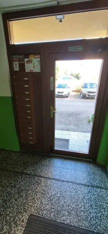 Prodej bytu 3+1, Turnov, Sídliště Jana Patočky, 63 m2