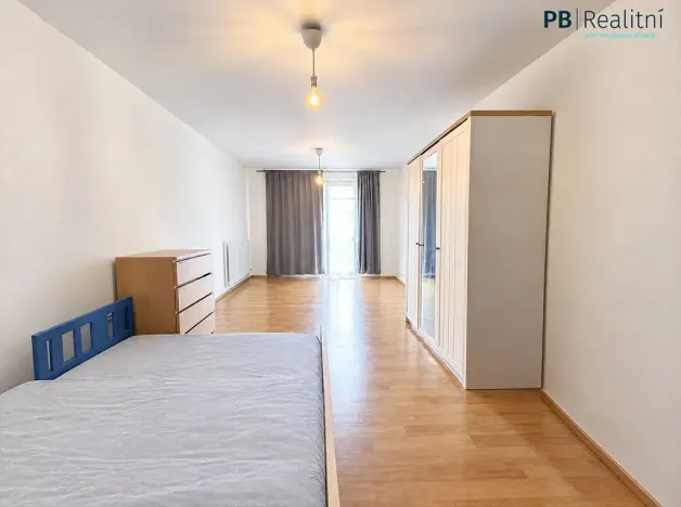 Prodej bytu 3+kk, Poděbrady, Dvořákova, 101 m2