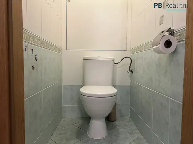 Prodej bytu 3+kk, Poděbrady, Dvořákova, 101 m2