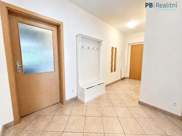 Prodej bytu 3+kk, Poděbrady, Dvořákova, 101 m2