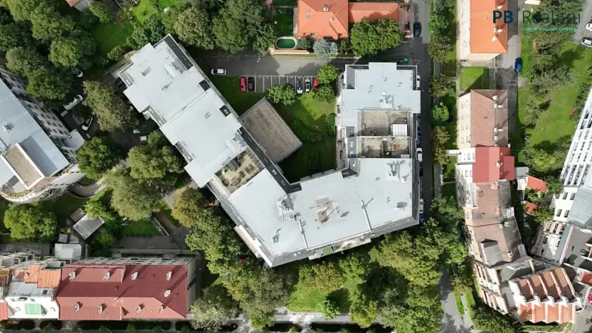 Prodej bytu 3+kk, Poděbrady, Dvořákova, 101 m2