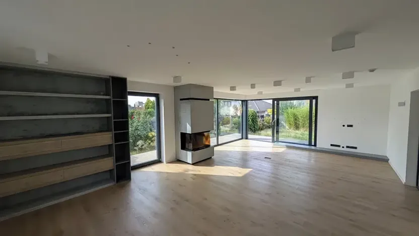 Prodej rodinného domu, Slaný, Jungmannova, 211 m2
