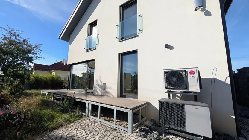 Prodej rodinného domu, Slaný, Jungmannova, 211 m2