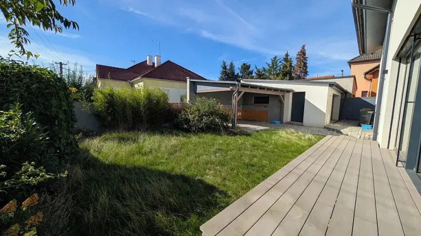 Prodej rodinného domu, Slaný, Jungmannova, 211 m2
