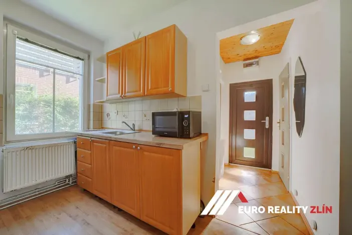 Prodej rodinného domu, Zlín, Podvesná VI, 39 m2