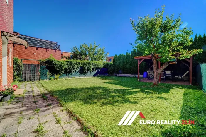 Prodej rodinného domu, Zlín, Podvesná VI, 39 m2