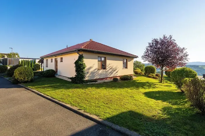 Prodej rodinného domu, Veselá, 150 m2