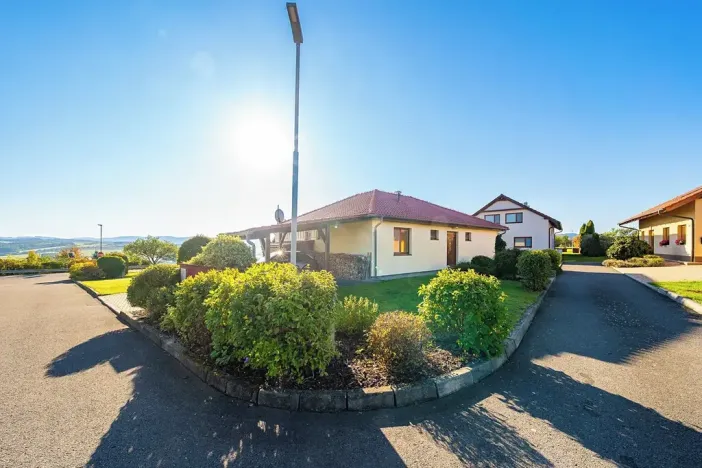 Prodej rodinného domu, Veselá, 150 m2