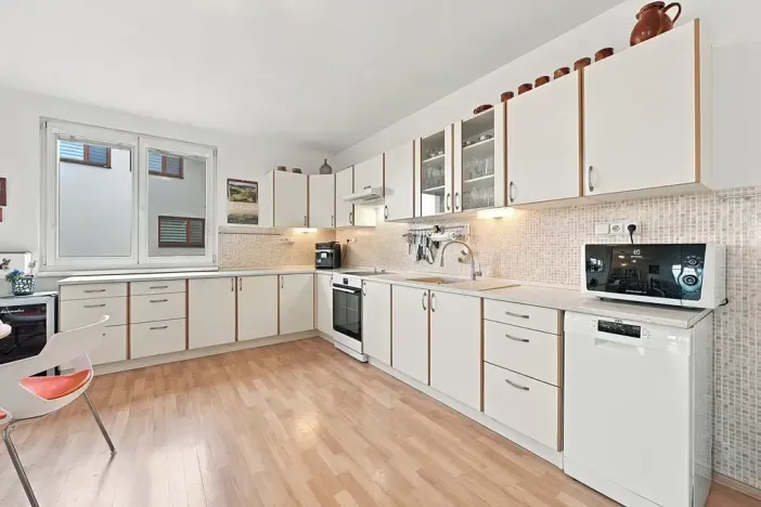 Prodej rodinného domu, Veselá, 150 m2