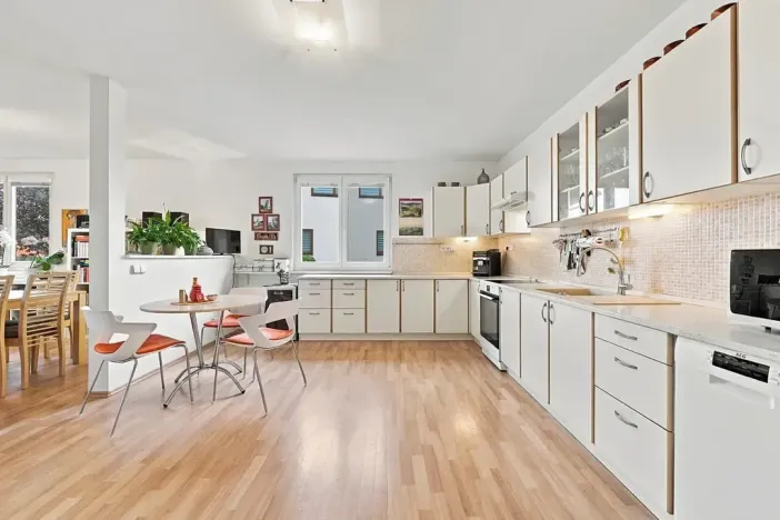 Prodej rodinného domu, Veselá, 150 m2