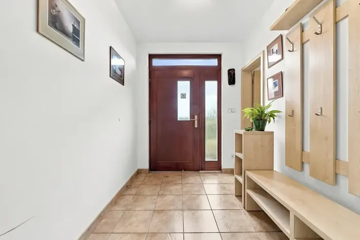 Prodej rodinného domu, Veselá, 150 m2