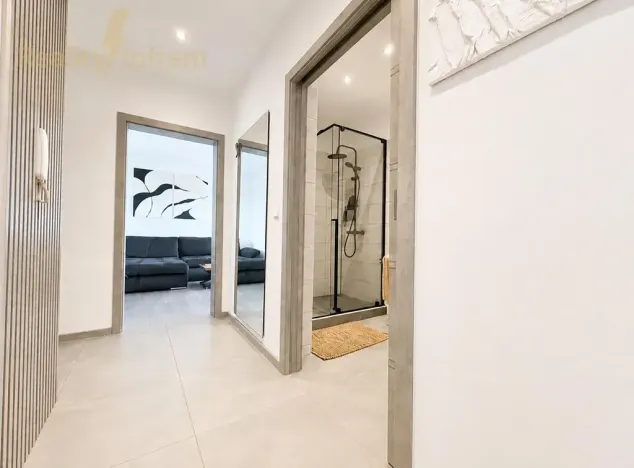 Prodej bytu 2+1, Ostrava, Mjr. Nováka, 54 m2