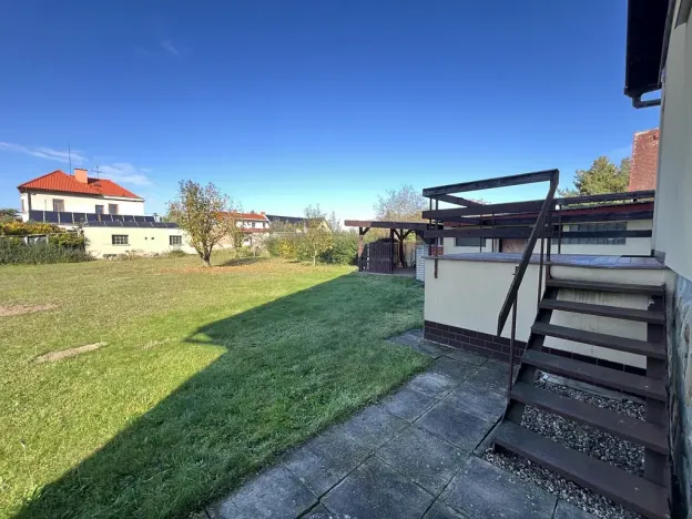 Prodej rodinného domu, Hradec Králové, Smiřická, 194 m2