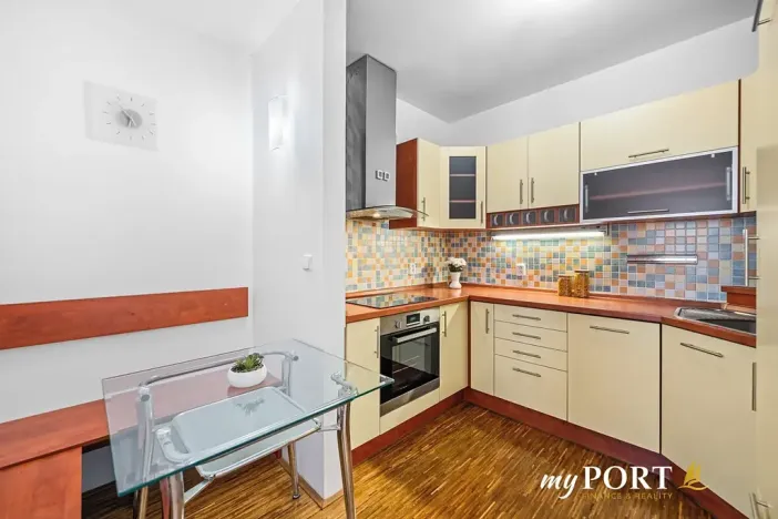 Prodej bytu 3+kk, Plzeň, Černická, 63 m2