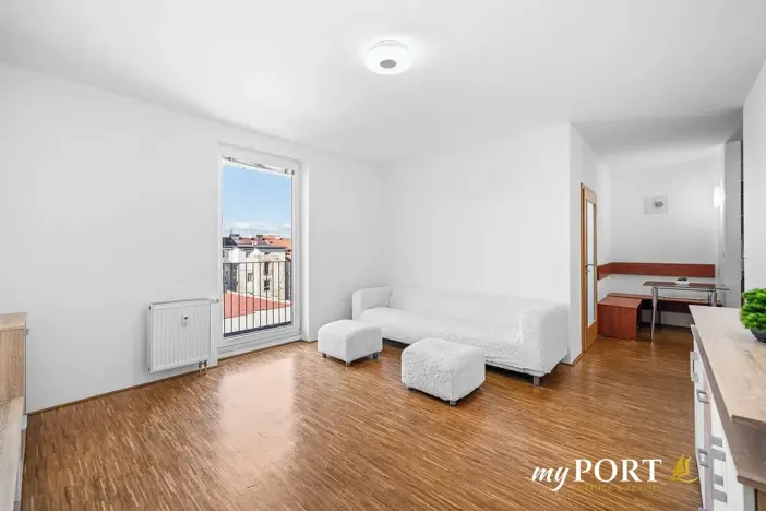 Prodej bytu 3+kk, Plzeň, Černická, 63 m2