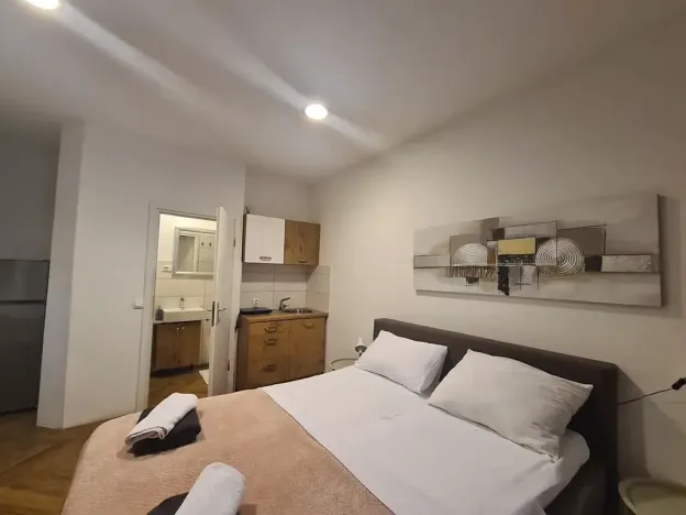 Prodej bytu 3+kk, Pula, Chorvatsko, 96 m2