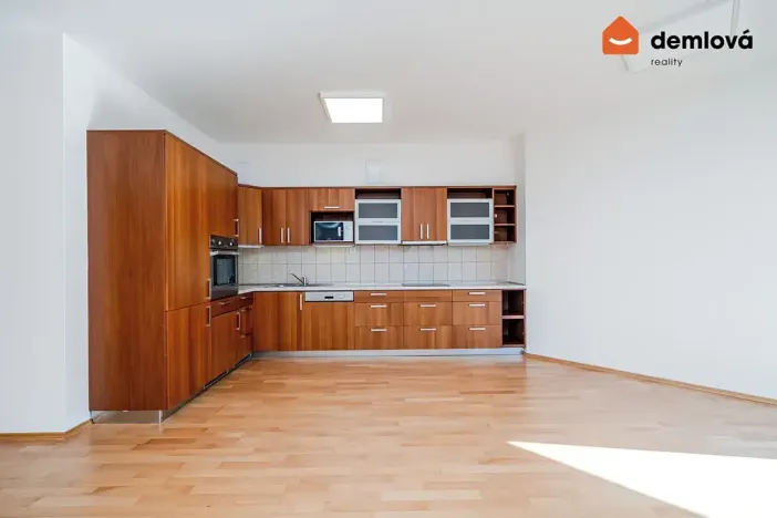Pronájem bytu 4+kk, Ostrava, Blahoslavova, 122 m2