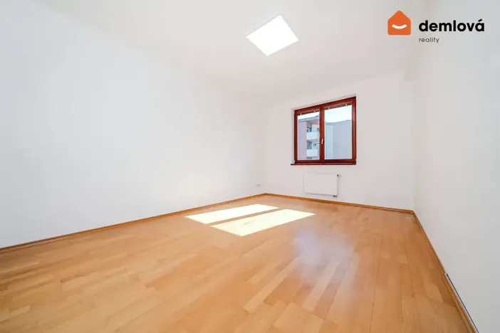 Pronájem bytu 4+kk, Ostrava, Blahoslavova, 122 m2