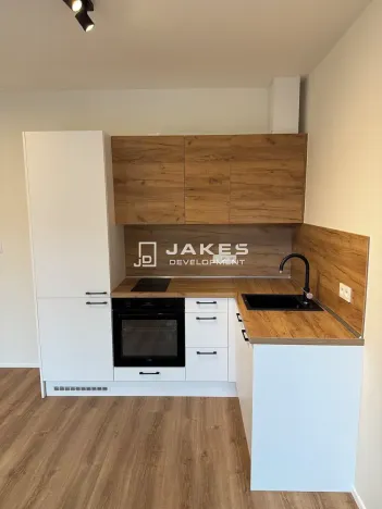 Pronájem bytu 1+kk, Kutná Hora, Pod Valy, 26 m2