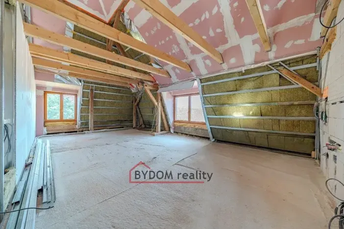 Prodej bytu 4+kk, Líšťany, 125 m2