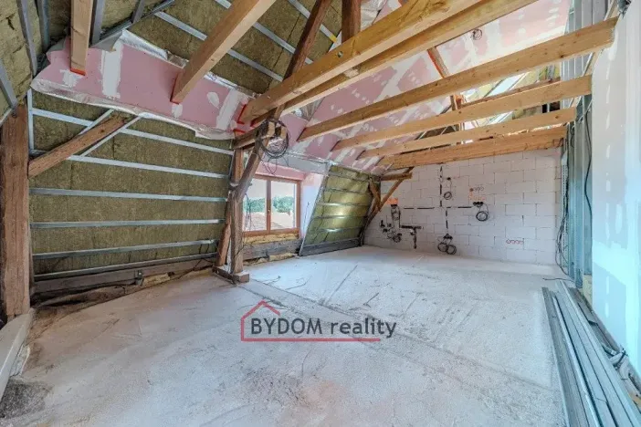 Prodej bytu 4+kk, Líšťany, 125 m2
