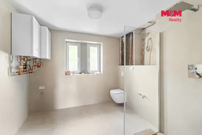 Pronájem bytu 2+1, Beroun - Beroun-Město, Třída Míru, 56 m2