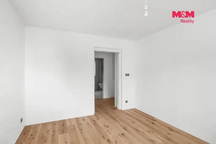 Pronájem bytu 2+1, Beroun - Beroun-Město, Třída Míru, 56 m2