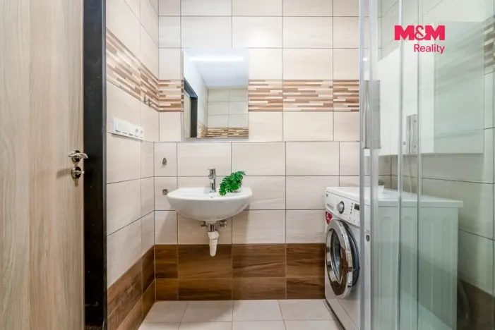 Prodej bytu 3+1, Praha - Hostivař, Loučimská, 63 m2