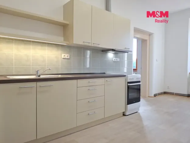 Pronájem bytu 3+1, Snědovice, 104 m2