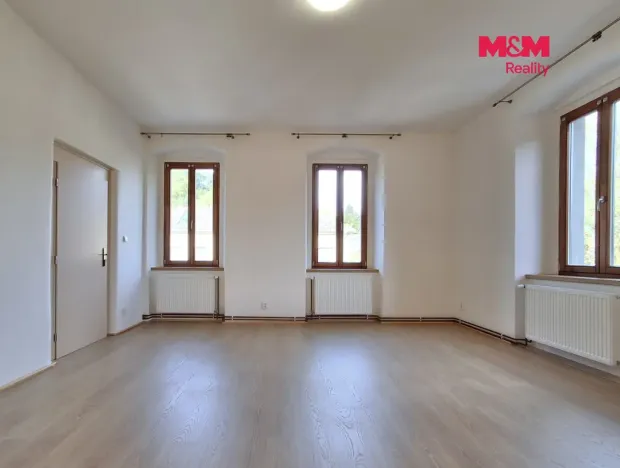 Pronájem bytu 3+1, Snědovice, 104 m2