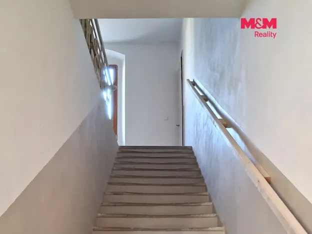 Pronájem bytu 3+1, Snědovice, 104 m2