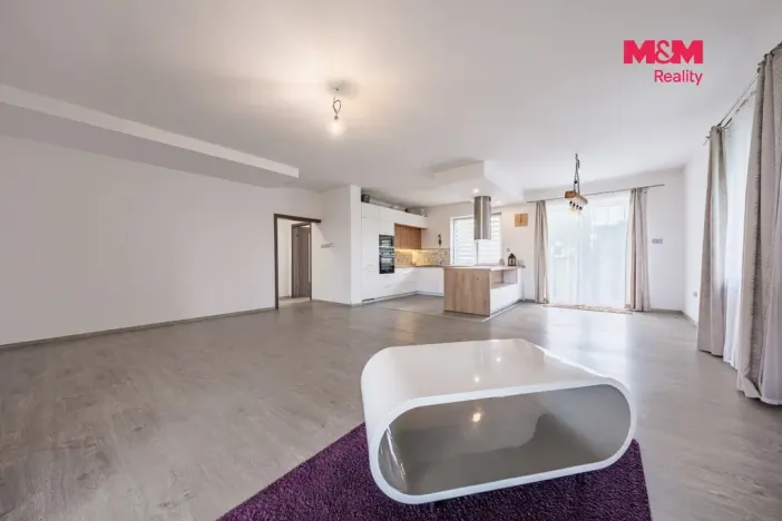 Prodej rodinného domu, Všemyslice - Neznašov, 125 m2