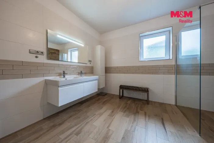 Prodej rodinného domu, Všemyslice - Neznašov, 125 m2