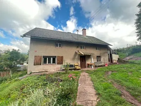 Prodej rodinného domu, Meziměstí, 135 m2