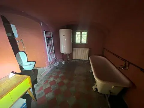 Prodej rodinného domu, Meziměstí, 135 m2