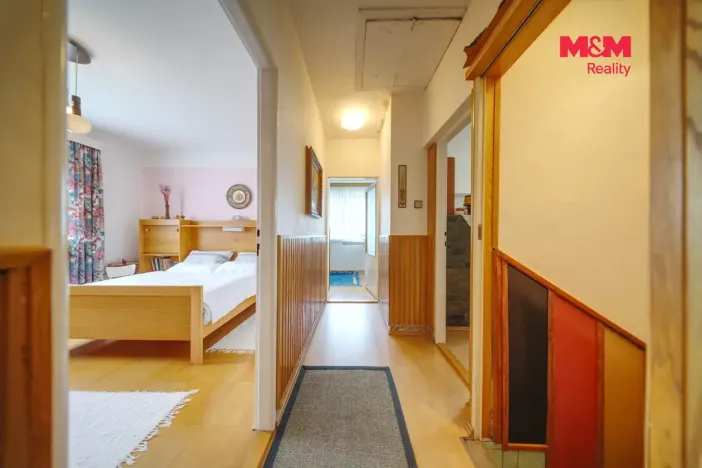 Prodej rodinného domu, Trojanovice, 150 m2