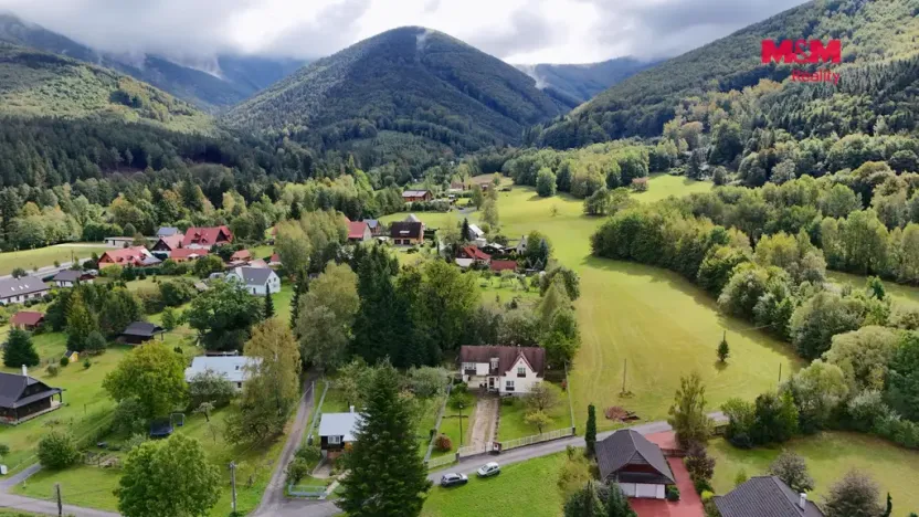 Prodej rodinného domu, Trojanovice, 150 m2