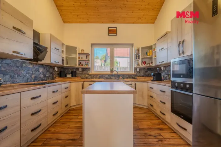 Prodej rodinného domu, Doubrava, 109 m2