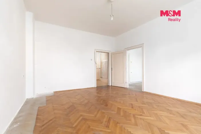 Prodej bytu 2+1, Ostrava - Přívoz, Muglinovská, 83 m2